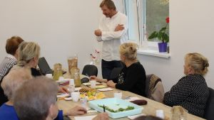 warsztaty zielarskie