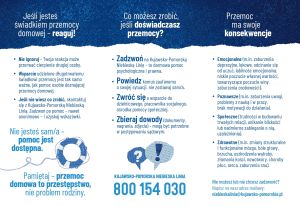 ulotka stop przemocy domowej cz.2