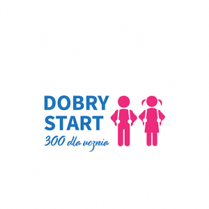 Dobry start 300+