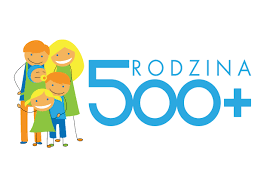 logo programu 500+