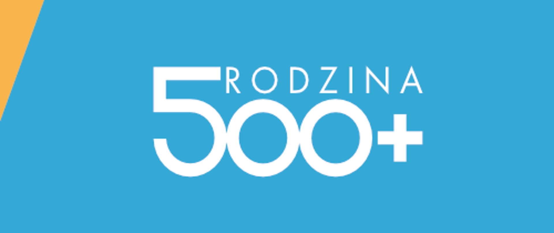 Zmiany w programie Rodzina 500 +