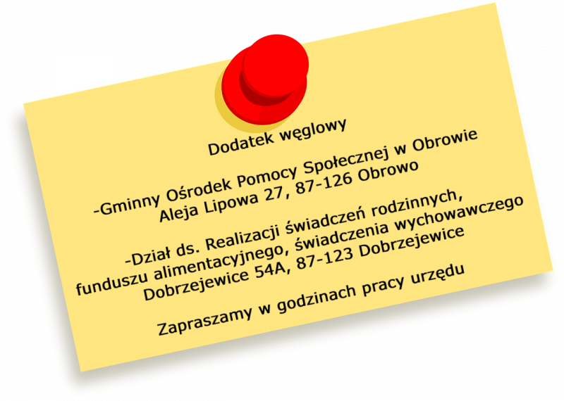 Odwołujemy wtorkowe dyżury