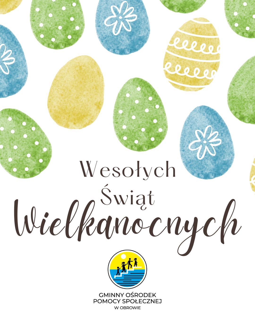 Życzenia wielkanocne