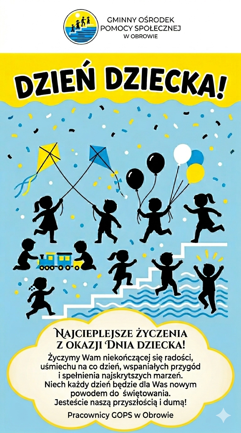 Dzień dziecka