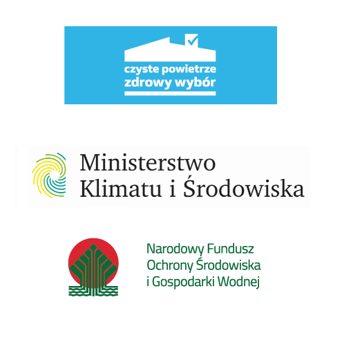 Wydawanie zaświadczeń do programu "Czyste Powietrze"